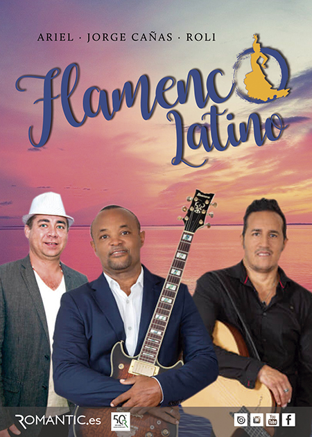 FLAMENCO LATINO